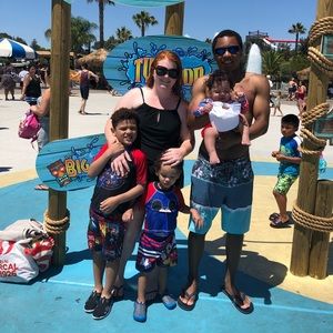 Meet your Posher, Mariah